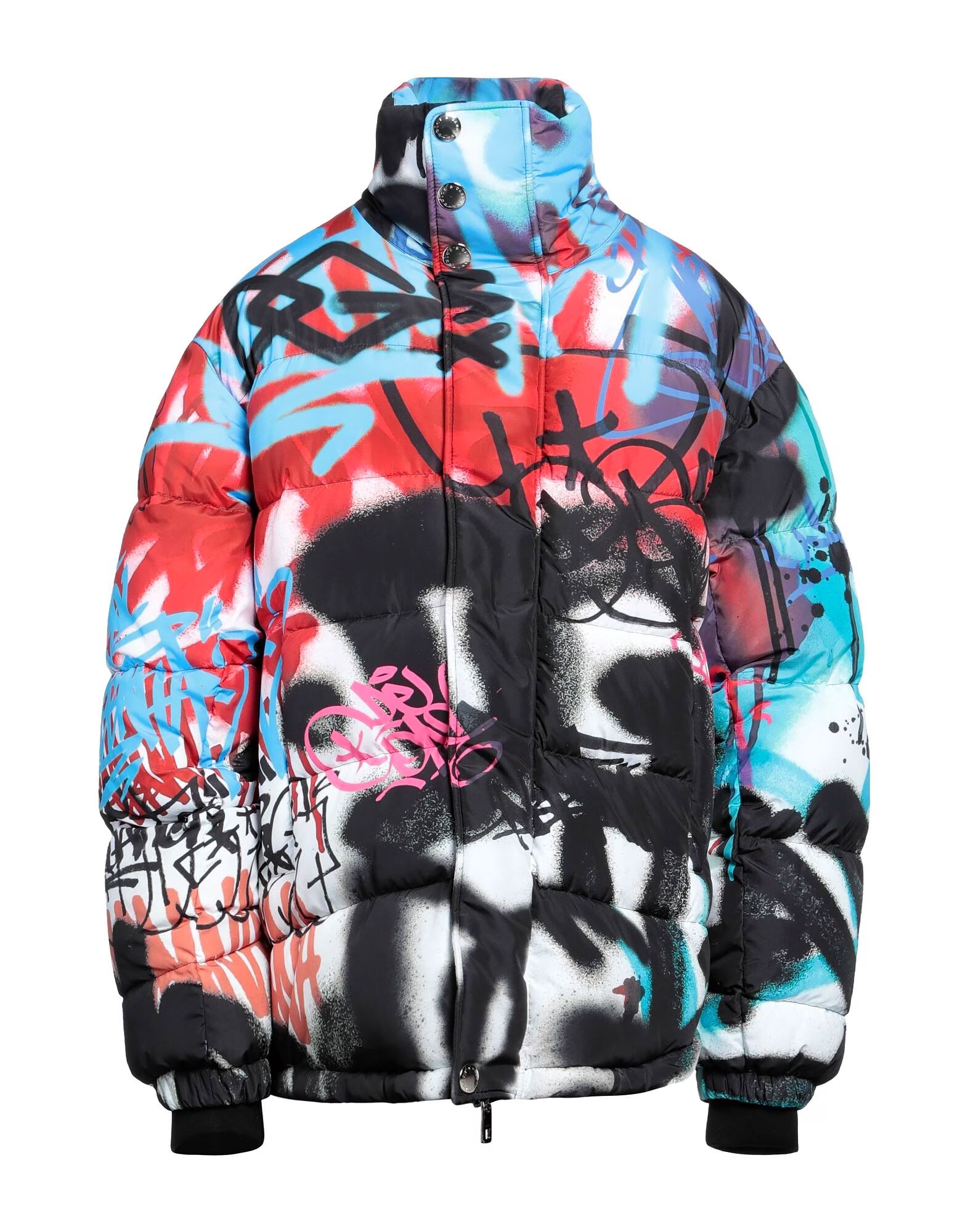 

Куртка Dolce&Gabbana, черный