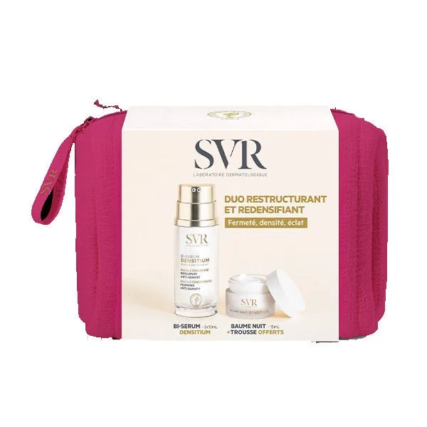 Косметичка Densitium 1 шт. LABORATOIRES SVR
