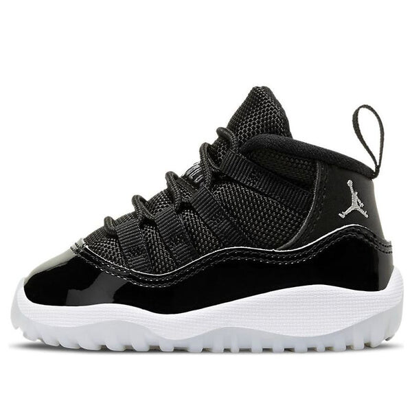 

Кроссовки 11 ретро Air Jordan, черный
