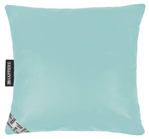 

Декоративная подушка Happers Outdoor, 60x20x60 см цвет himmelblau