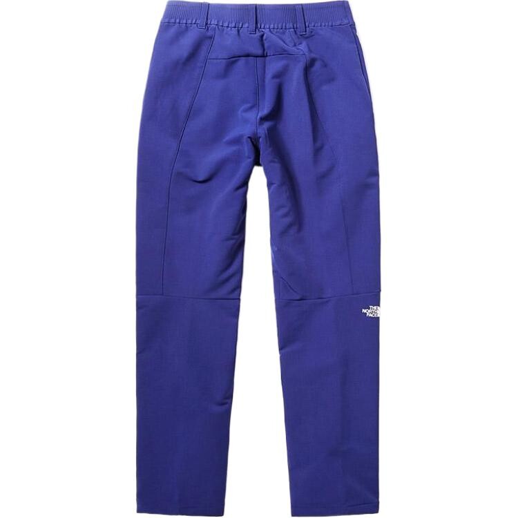 

Повседневные брюки мужские синие The North Face, синий