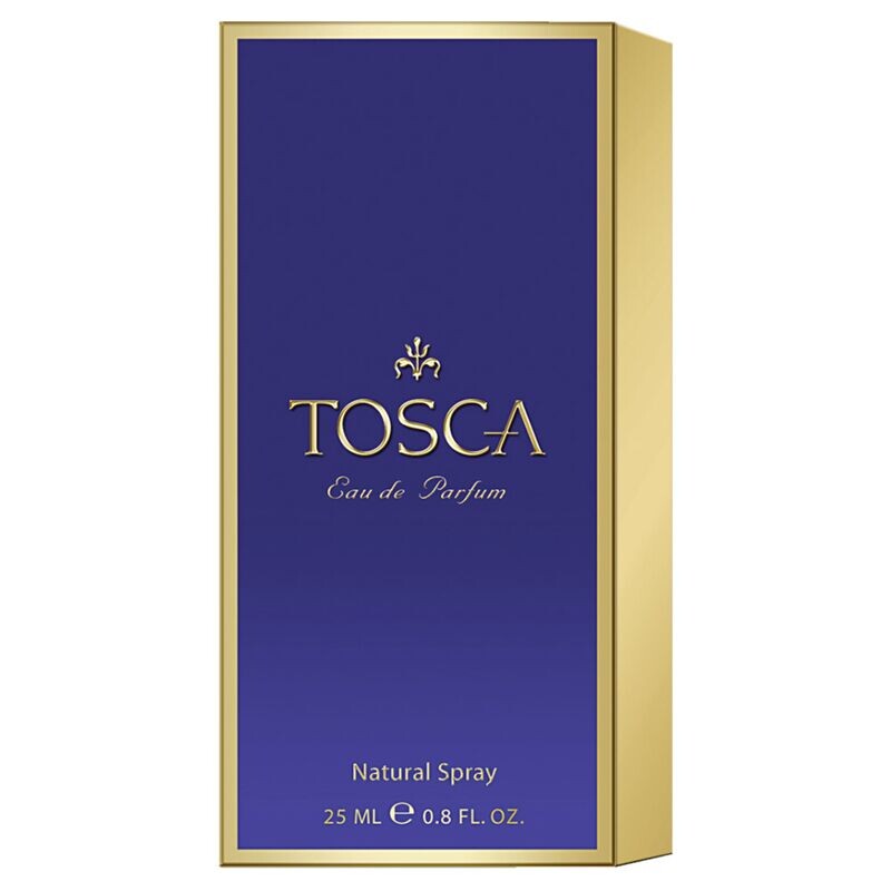 Tosca, EdP 25 ml Tosca — фото 2