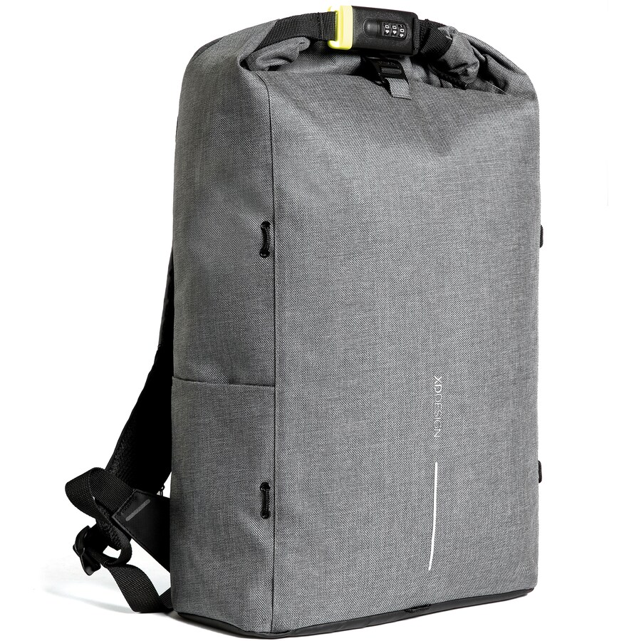 

Рюкзак XD Design Urban Lite, серый