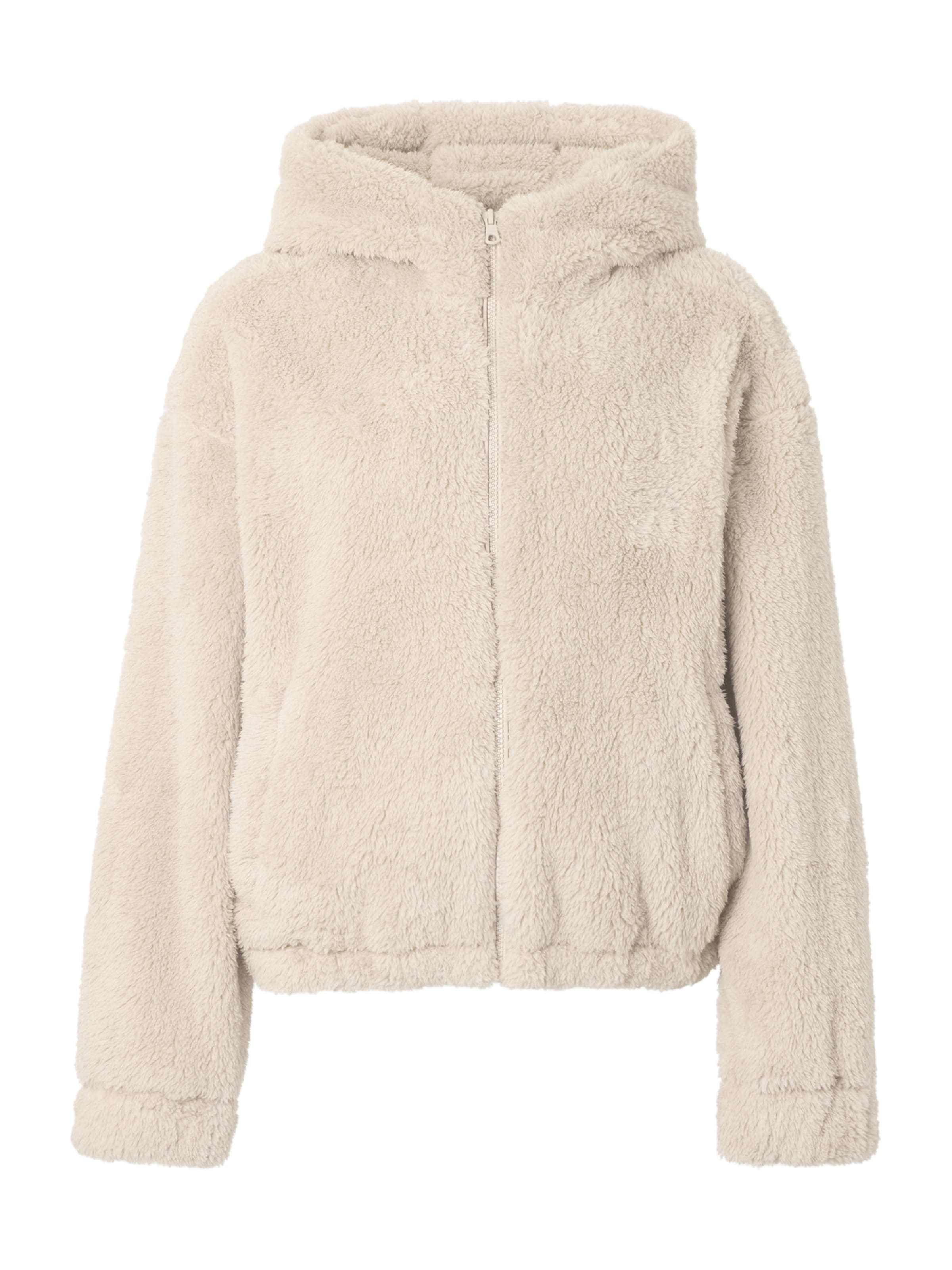 

ONLY Куртка межсезонная 'ONLANNA CONTACT' в цвете Stone