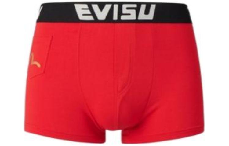 

Мужские трусы Evisu