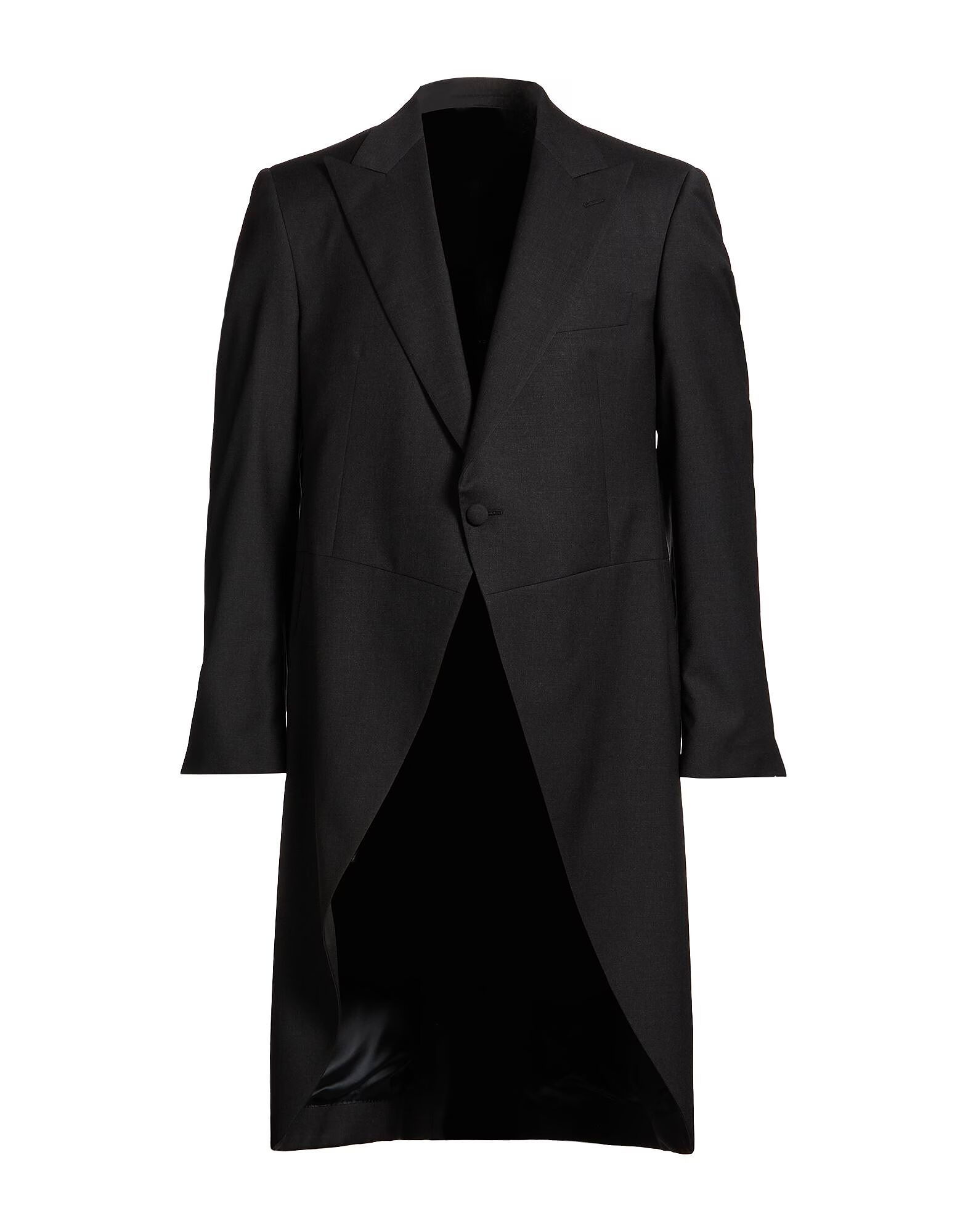 

Блейзер Lardini, тёмно-серый