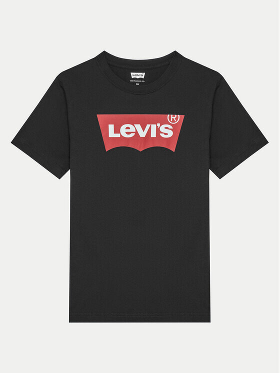 

Футболка стандартного кроя Levi'S, черный