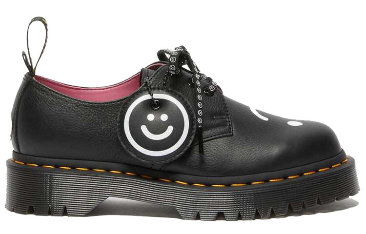 Dr.Martens 1461 Женская Повседневная обувь Женская — фото 2