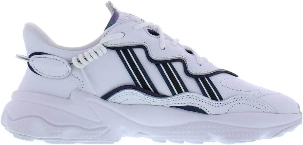 Мужские кроссовки adidas Originals adidas Ozweego Размер Цвет:, белый — фото 3