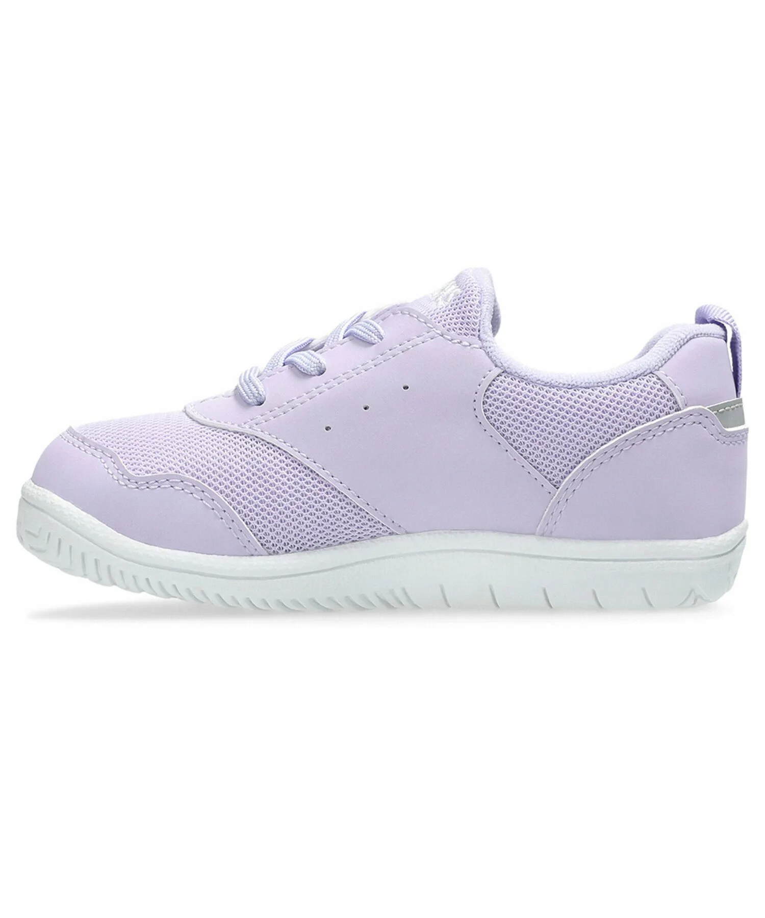 Кроссовки Мини-версия Mystel Suku2（スクスク）, Lavender — фото 4