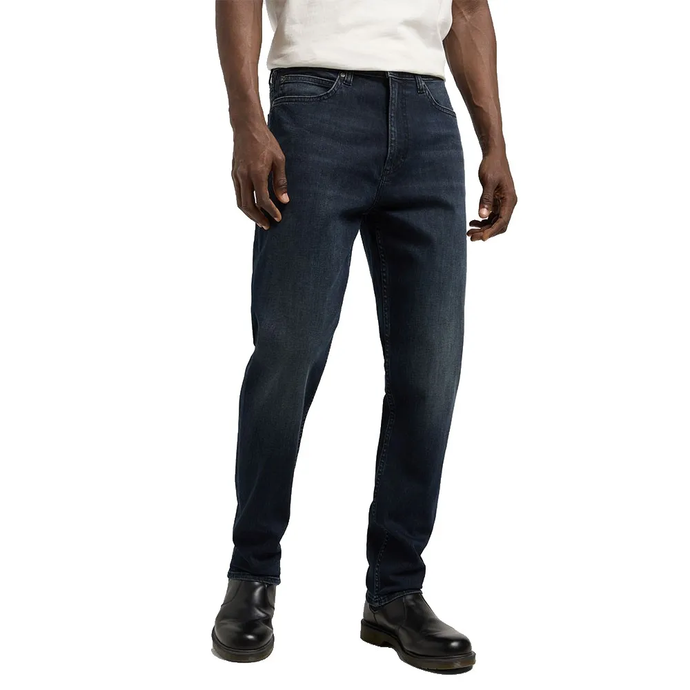 

Джинсы Lee Austin Regular Fit, синий