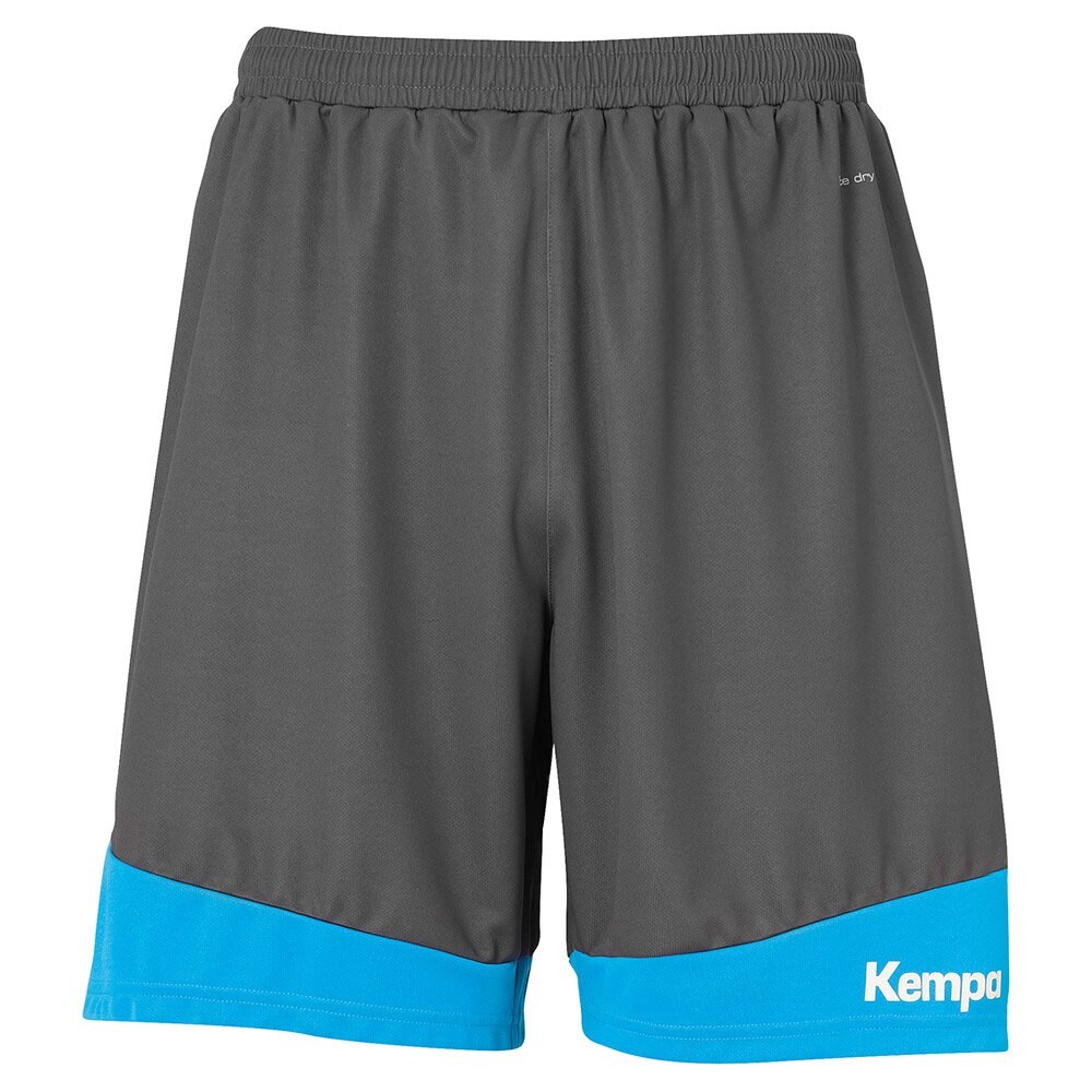 

Шорты Kempa Emotion 2.0, серый