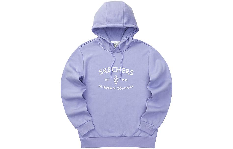 

Skechers Толстовка Diamond Series Unisex Sweet Lavender