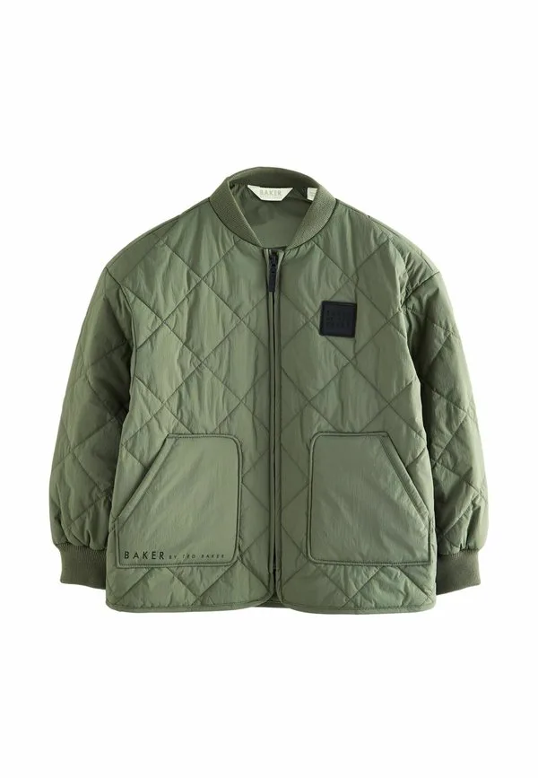 Легкая куртка стандартного кроя Baker By Ted Baker, Sage Green