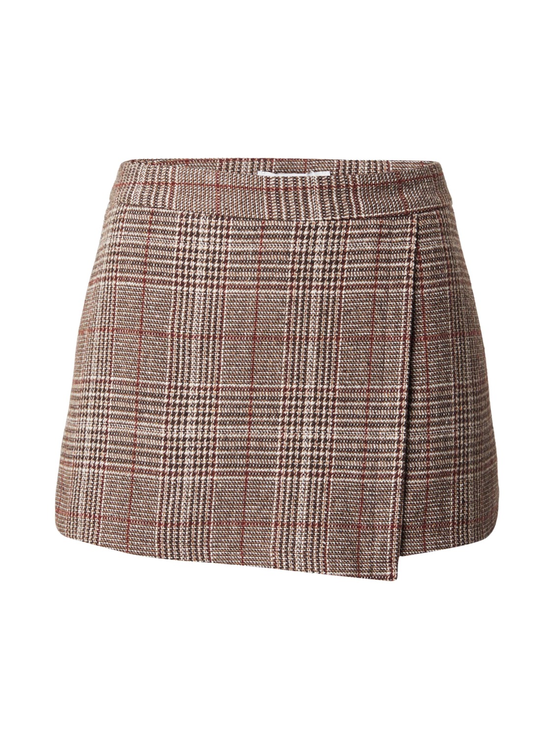 

ABOUT YOU Юбка 'Jana' в светло-коричневом цвете