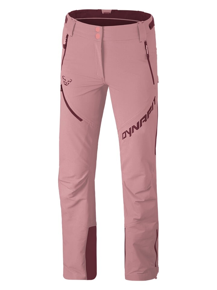 

Спортивные брюки DYNAFIT Mercury, розовый