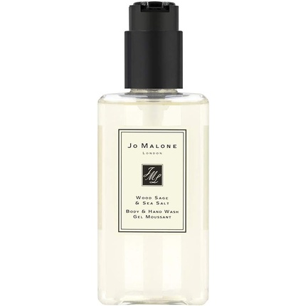 

Jo Malone Wood Sage & Sea Salt Гель для душа и рук, 250 мл Jo Malone London