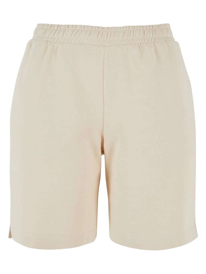 

Шорты Urban Classics Sweat Shorts, цвет whitesand