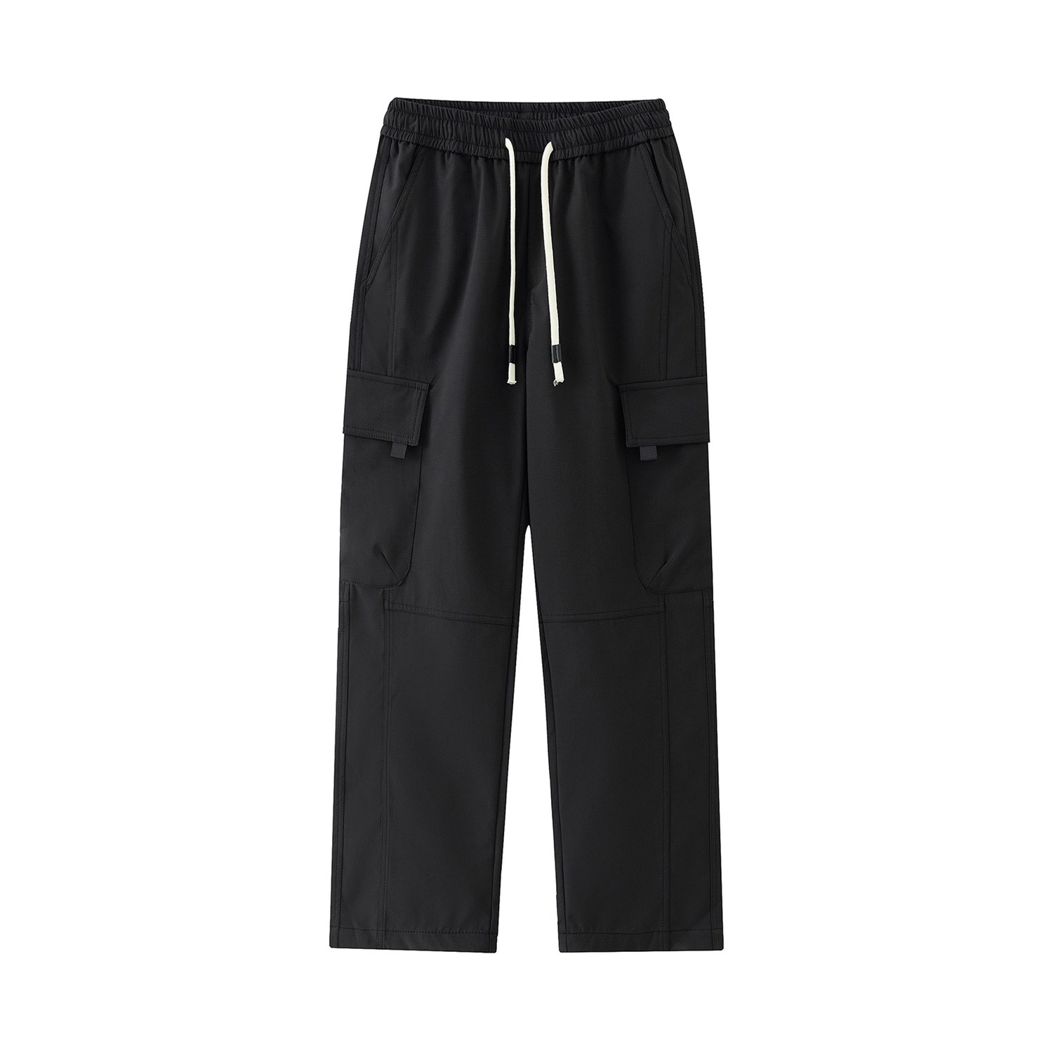 

Брюки Casual Leisure Collection Unisex Jeep, черный