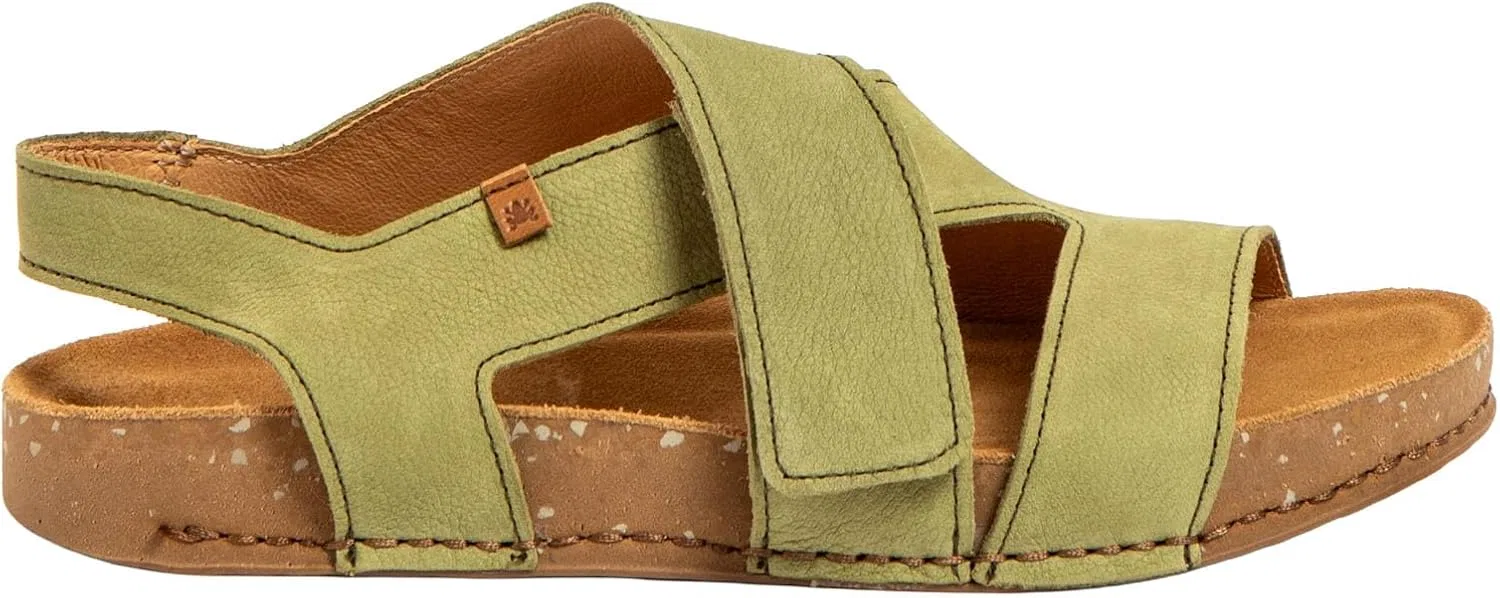 Сандалии El Naturalista Unisex N5799 Balance Flat, Likes
