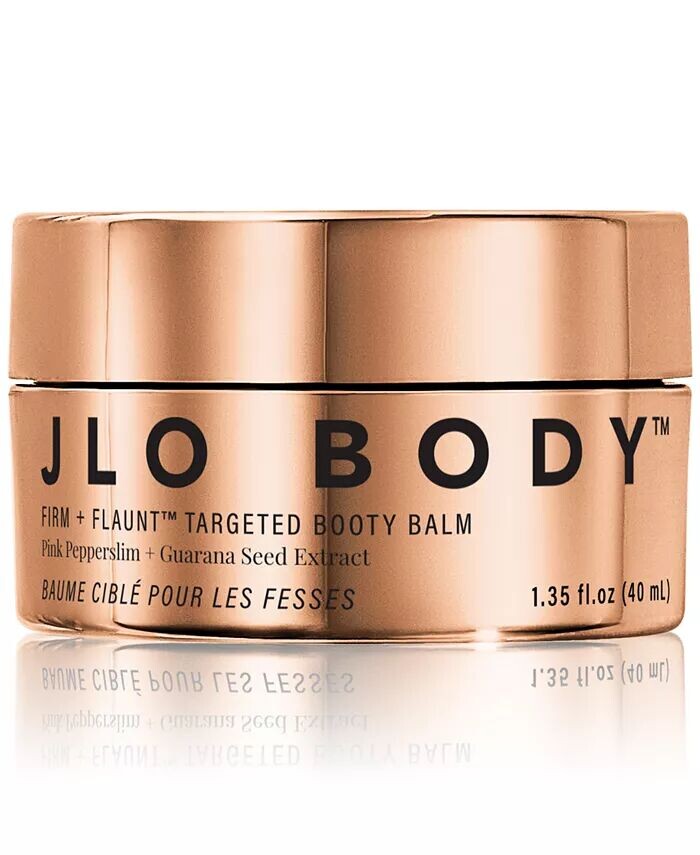 

Firm + Flaunt бальзам для ягодиц, 40 мл Jlo Beauty