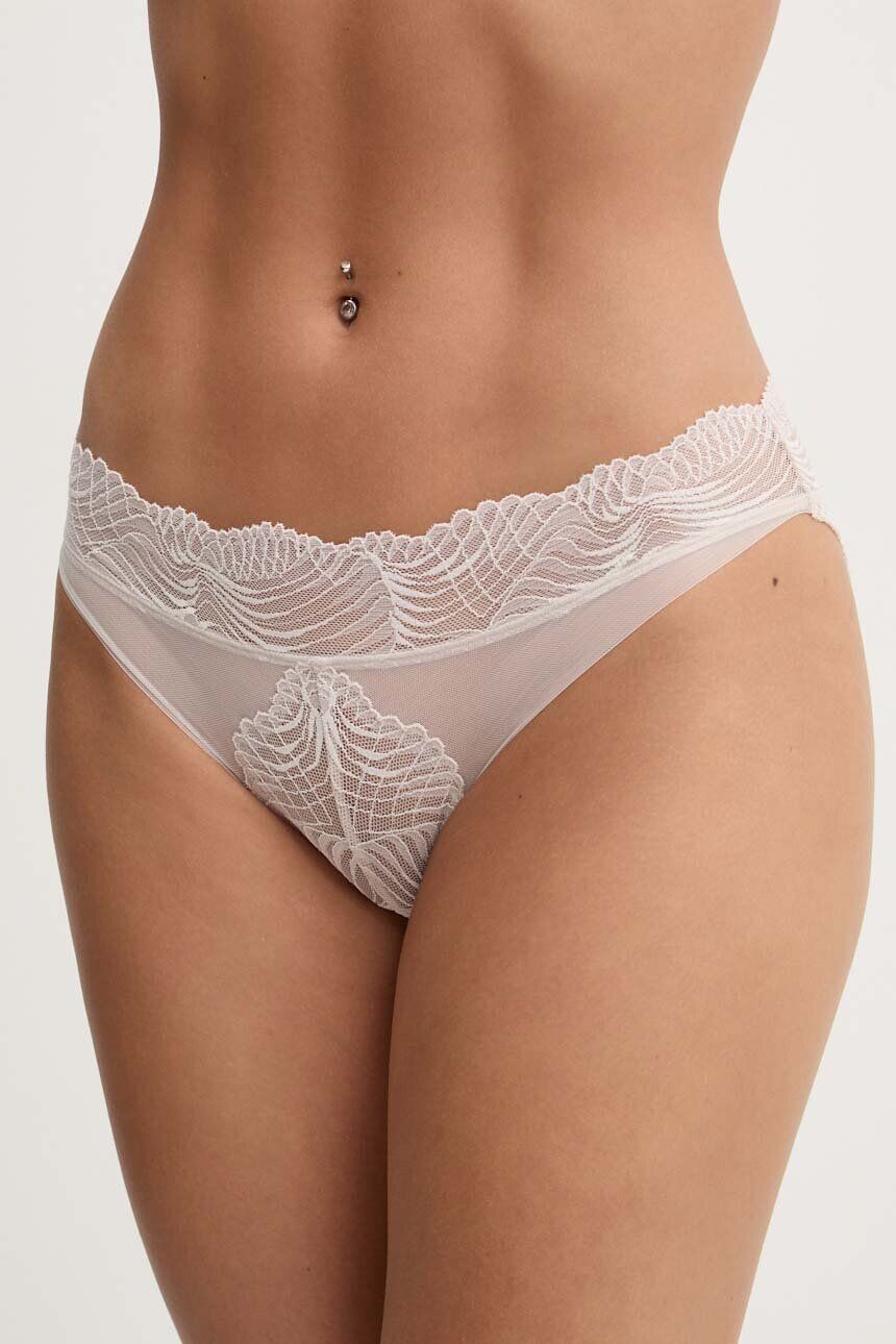 

Нижнее белье Calvin Klein Underwear, бежевый