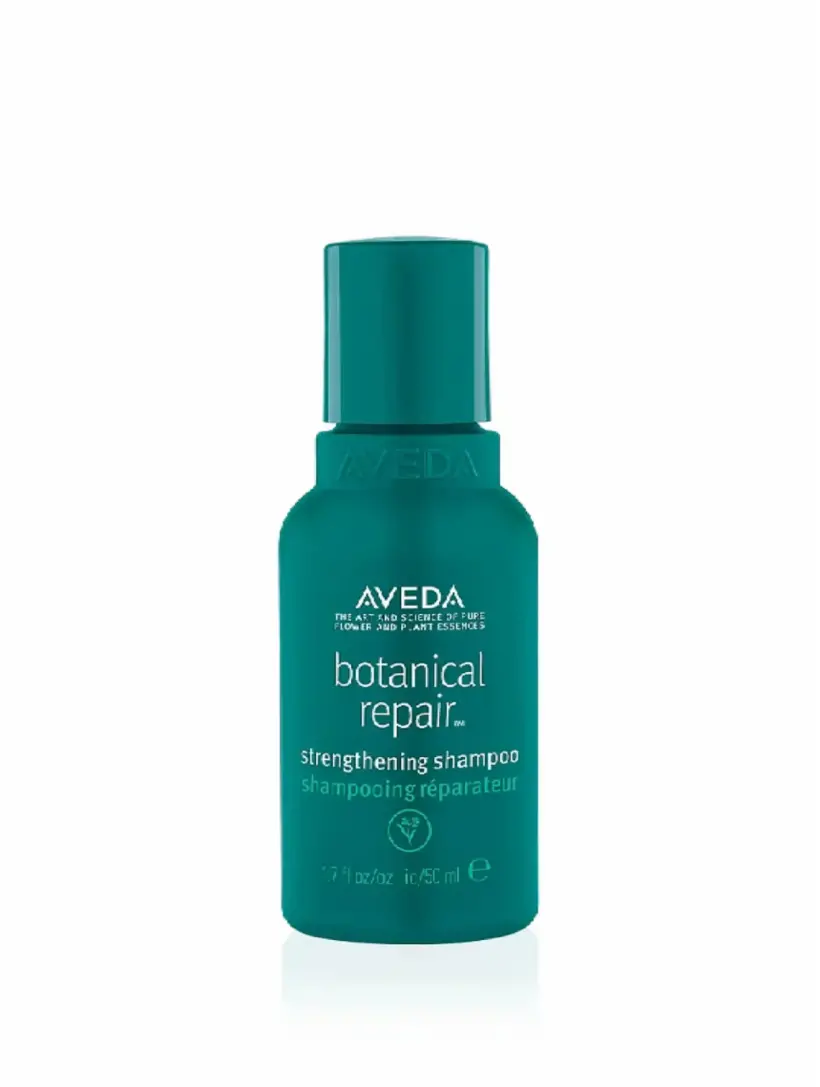 

Восстанавливающий шампунь Botanical Repair, 50 мл Aveda