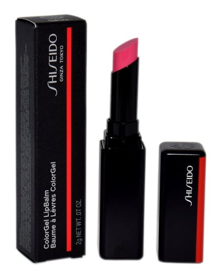 

Тонирующий бальзам для губ Colorgel Lipbalm 113, 2 г Shiseido