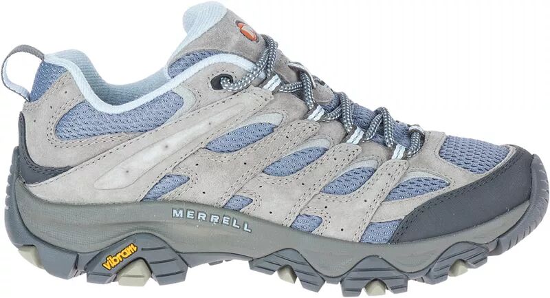 

Женские походные туфли Merrell Moab 3, черный