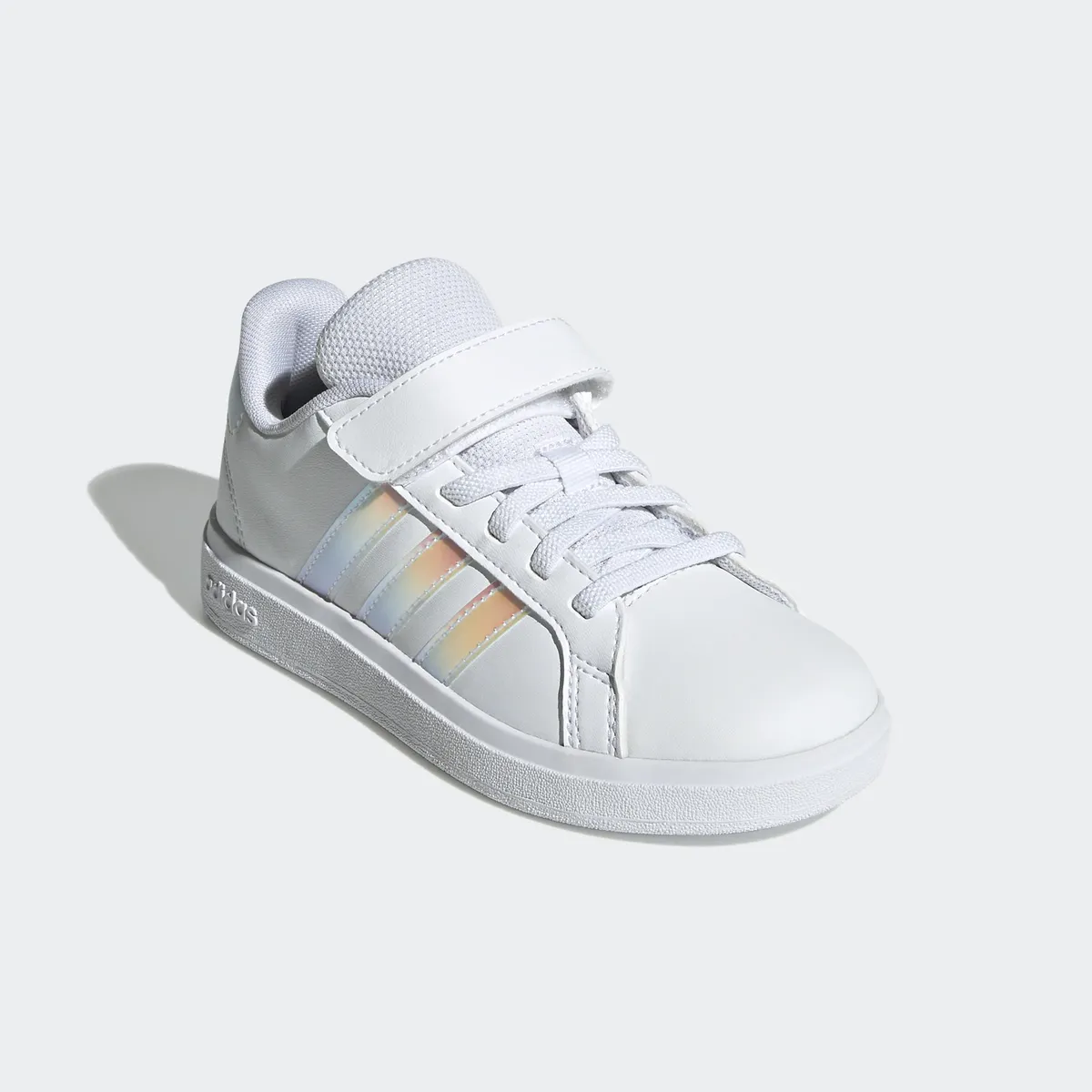 

Спортивные кроссовки adidas "GRAND COURT 2.0 KIDS" Adidas Sportswear, белый
