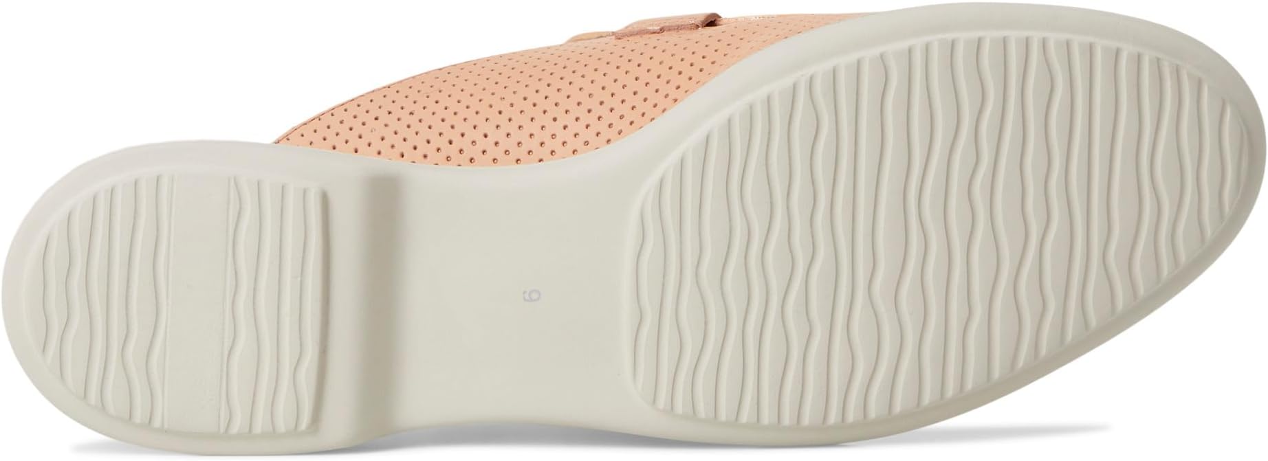 Лоферы Marc Joseph New York Brooklyn RD, цвет Sandy Beige Napa — фото 3