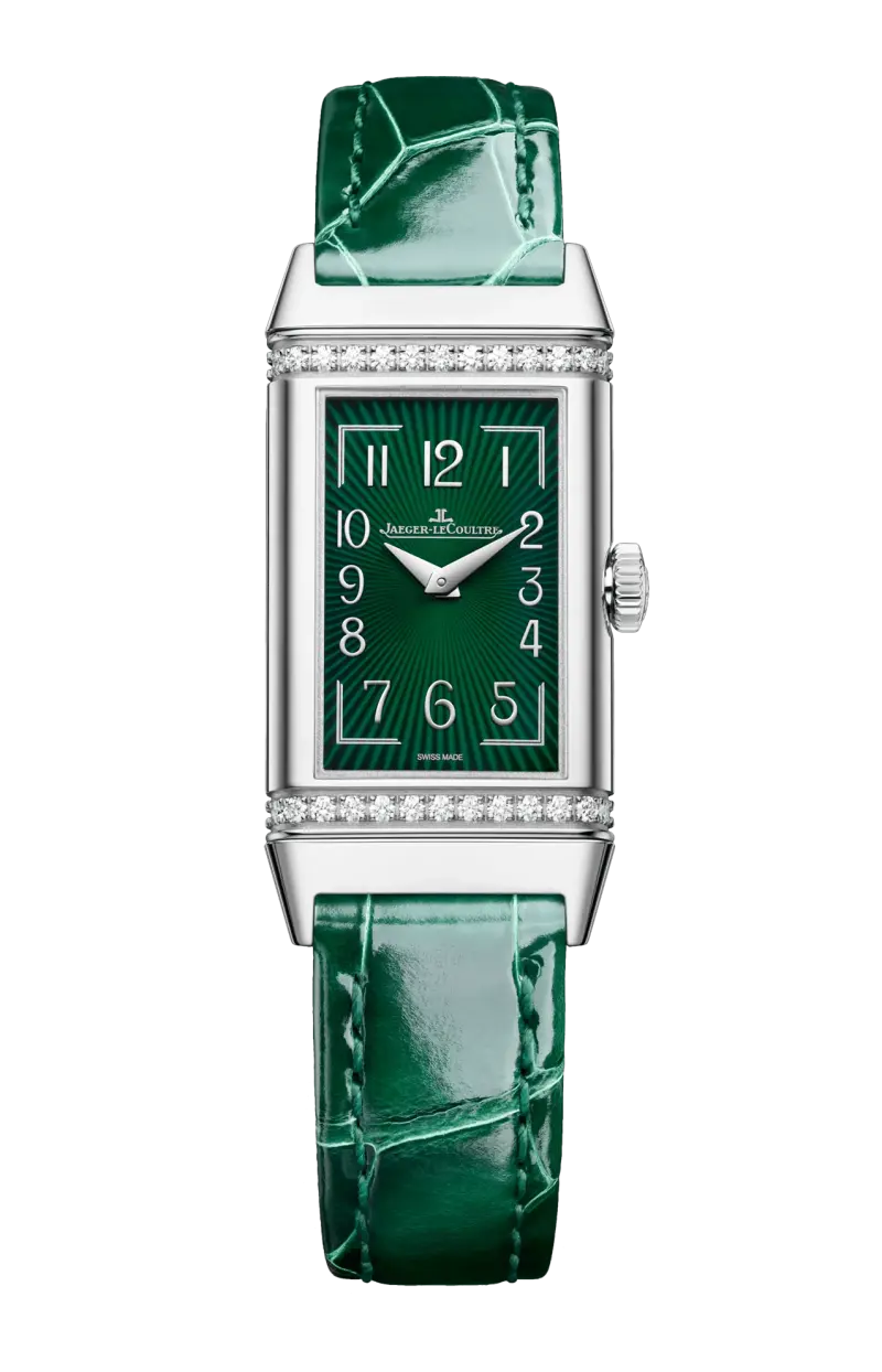 

Реверсо уан монофейс - 328853j JAEGER-LECOULTRE