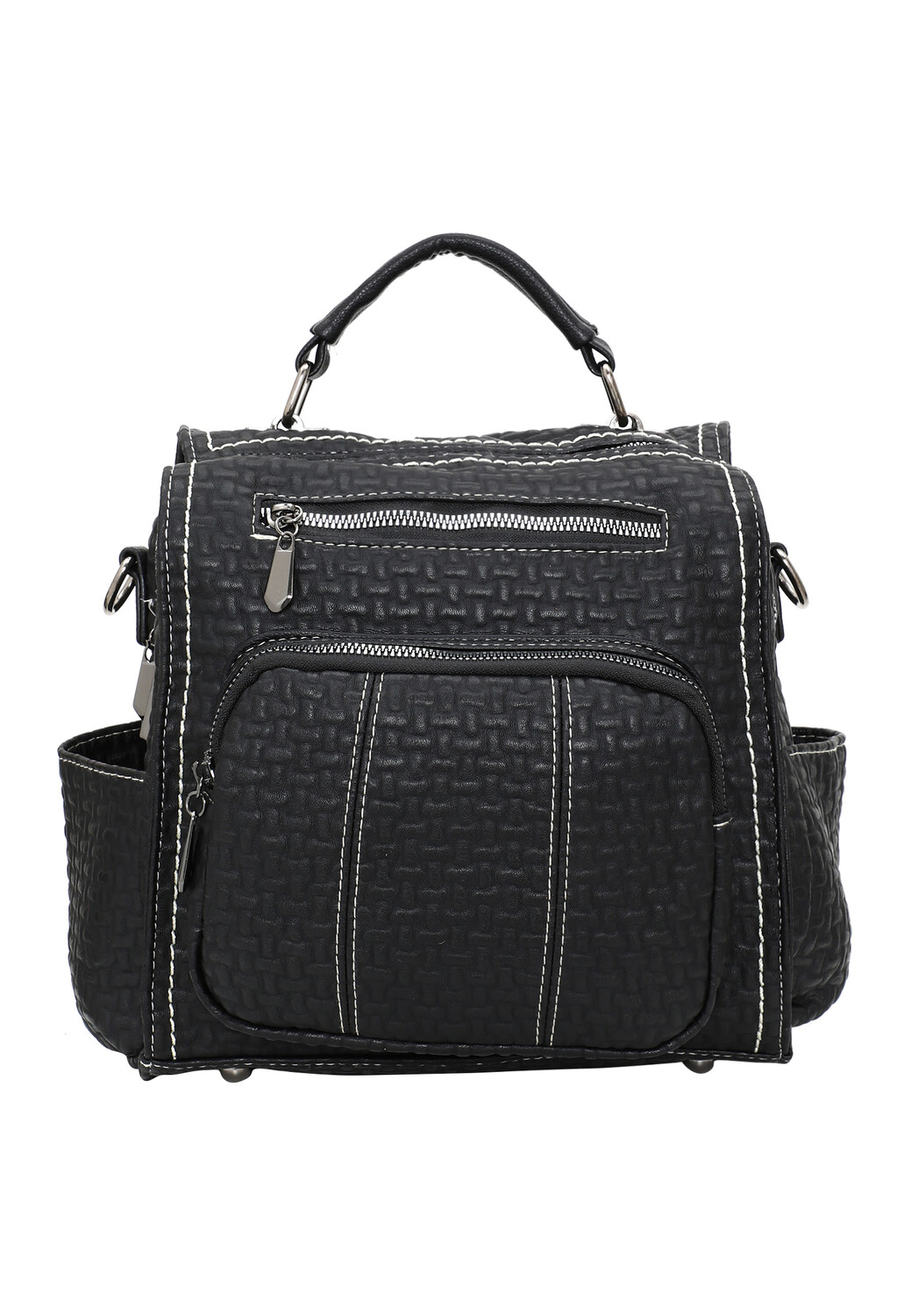 

Сумка через плечо FELIPA Handtasche, черный