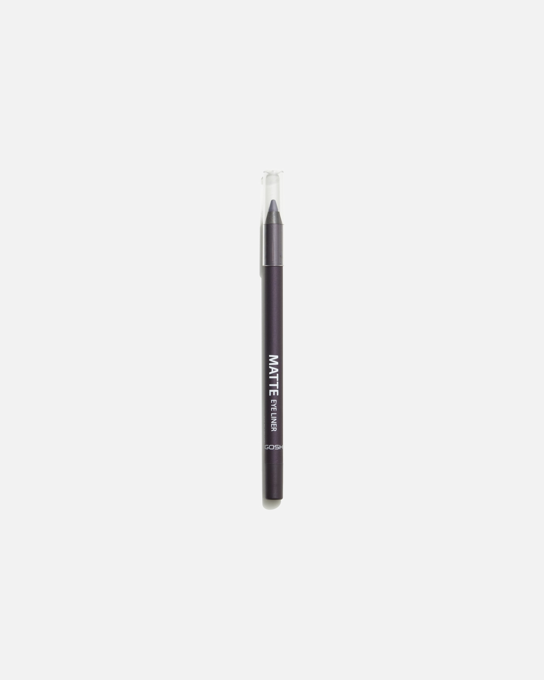 

Подводка для глаз Gosh Copenhagen, nr. 010 black violet, 1 гр