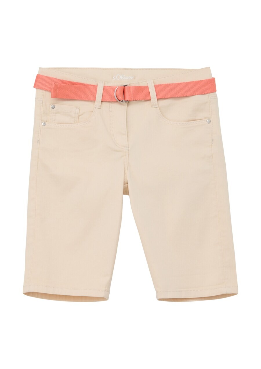 

Брюки s.Oliver Regular Pants Suri, цвет Nude