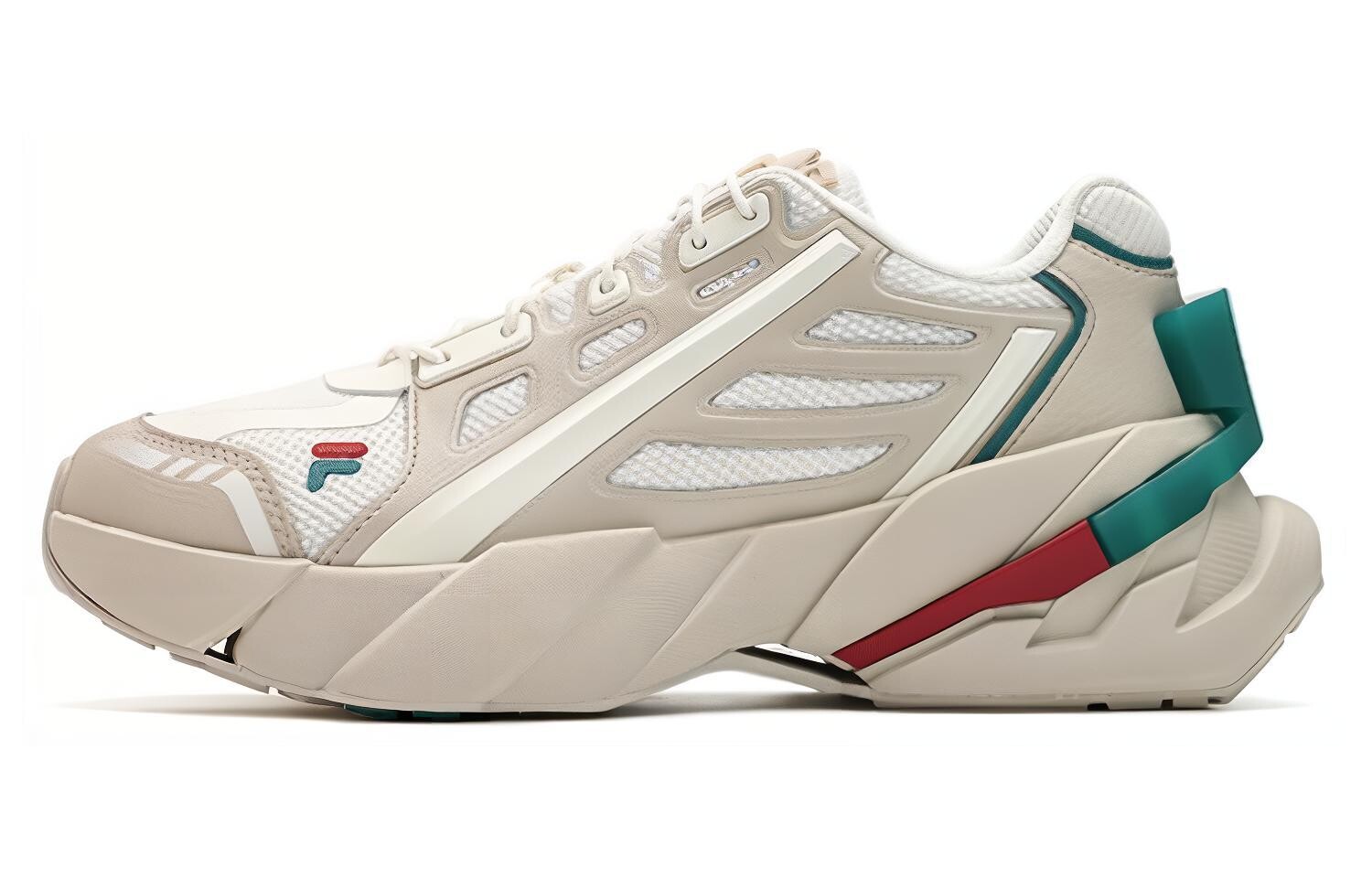 

Женская обувь FILA Lifestyle, White