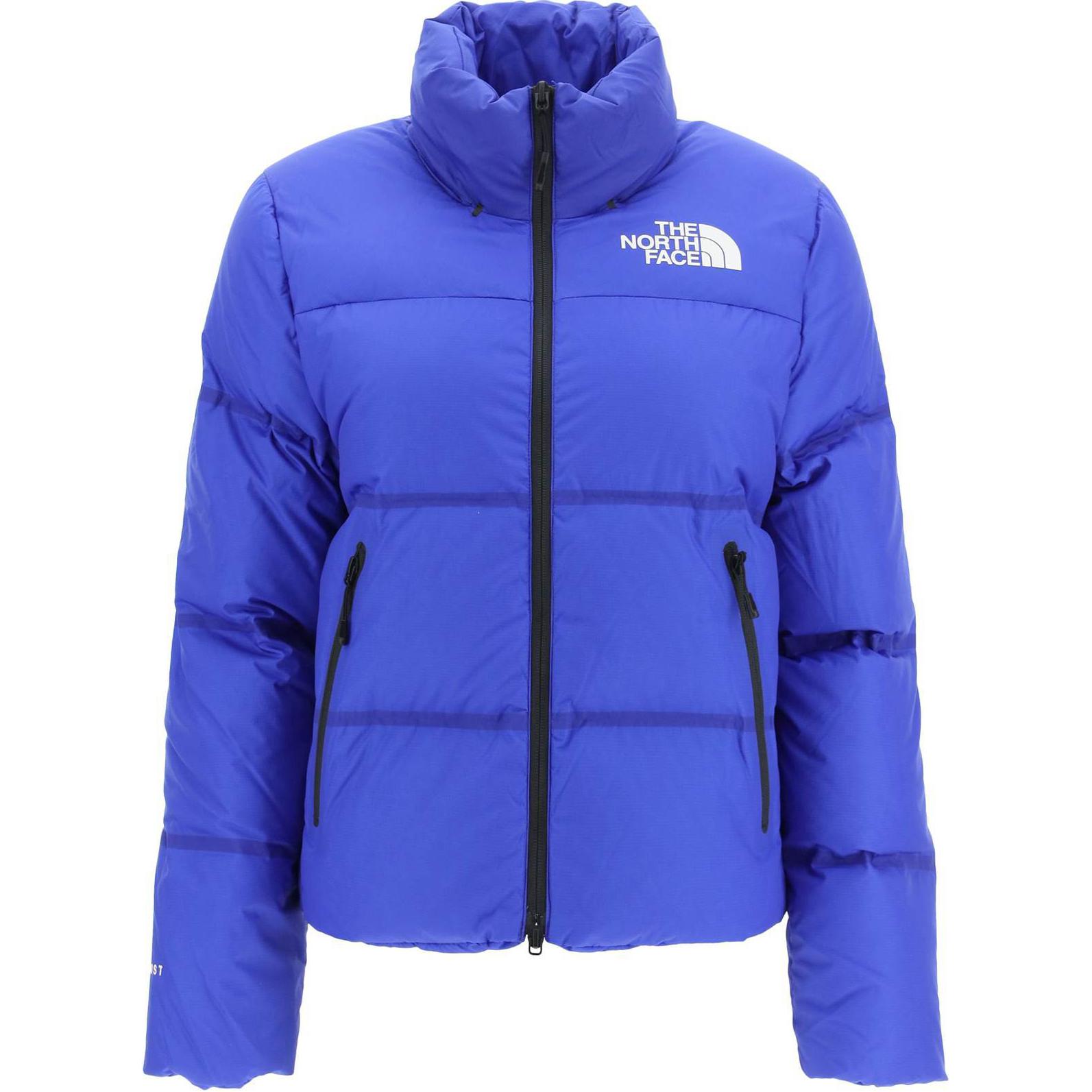 

THE NORTH FACE Женская темно-синяя пуховая куртка, Dark Blue