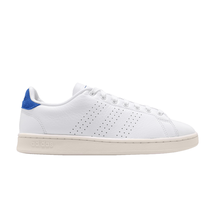 

Кроссовки adidas Advantage 'Blue', белый