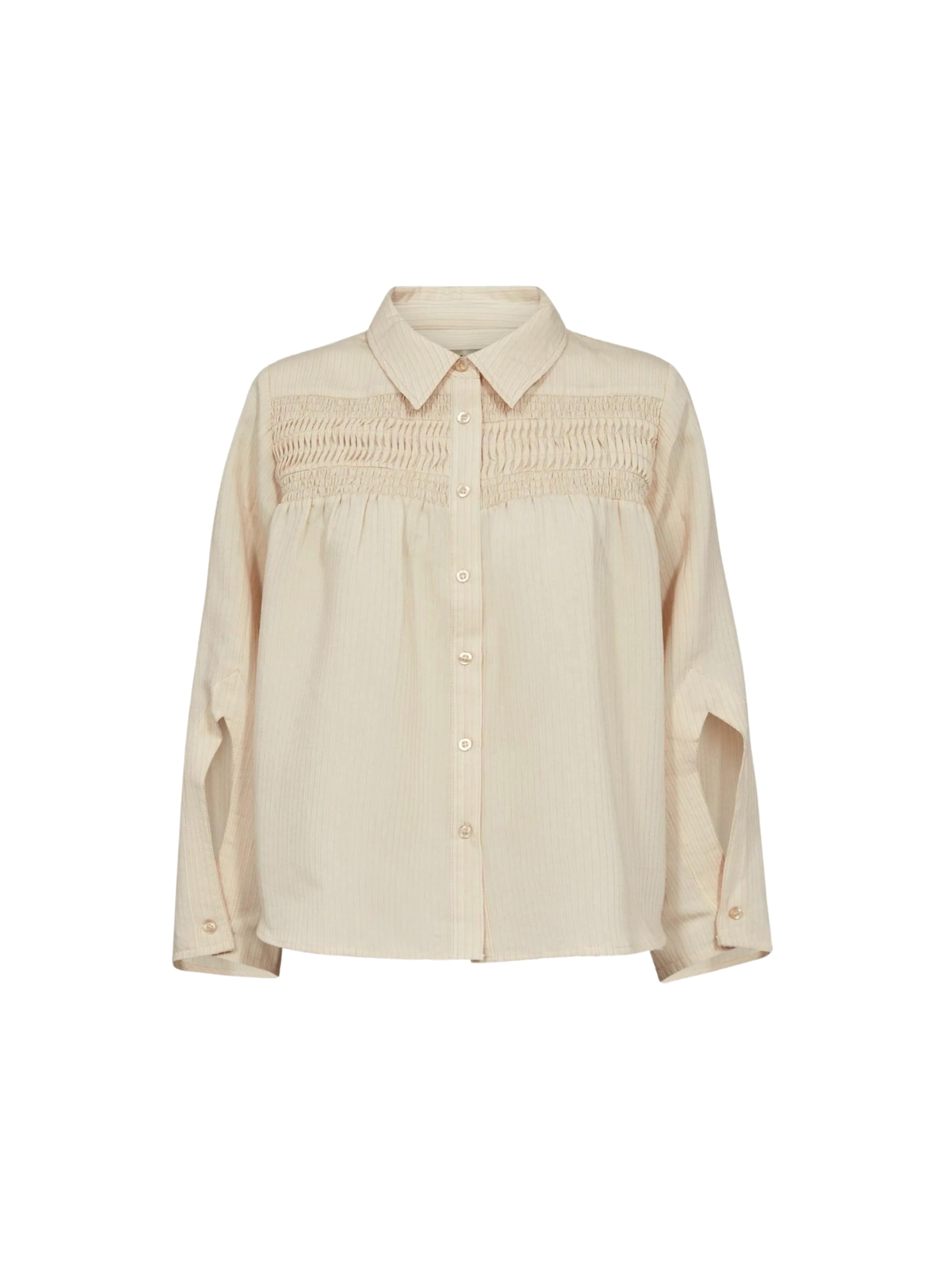 

Pieszak Лонгслив 'Cassandra' в бежевом цвете