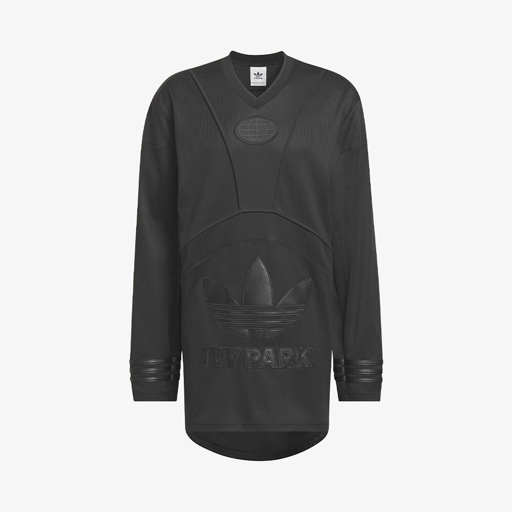 

Майка Ivy Park x adidas Mesh Jersey adidas, мультиколор