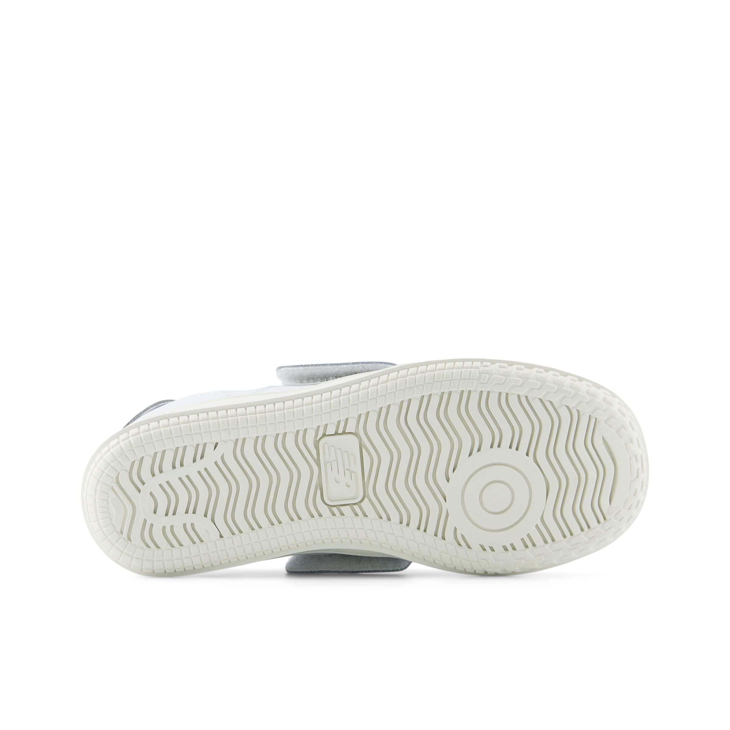 Кроссовки PHT500 CC New Balance, WHITE — фото 4