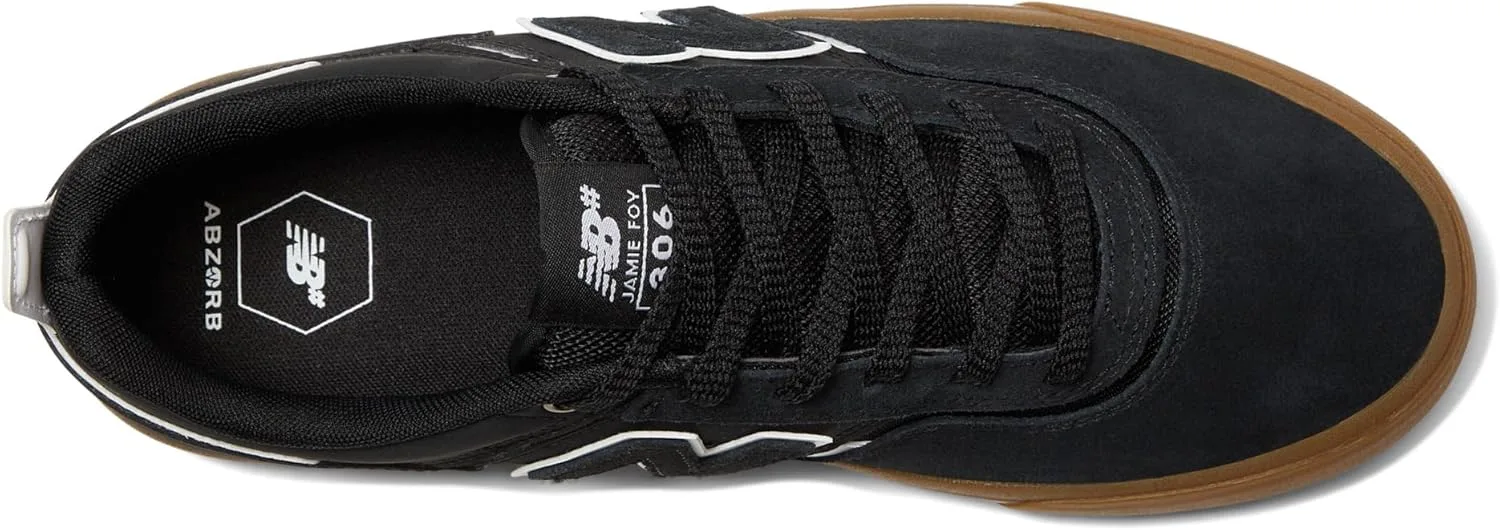 Кроссовки New Balance 390, черный — фото 2
