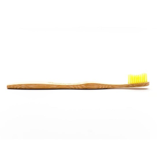 

Мягкая бамбуковая зубная щетка, 1 шт. Humble Brush