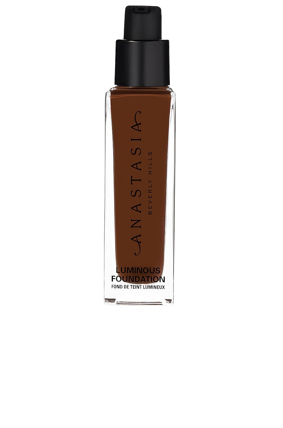 Основа под макияж Anastasia Beverly Hills Luminous, цвет 550W