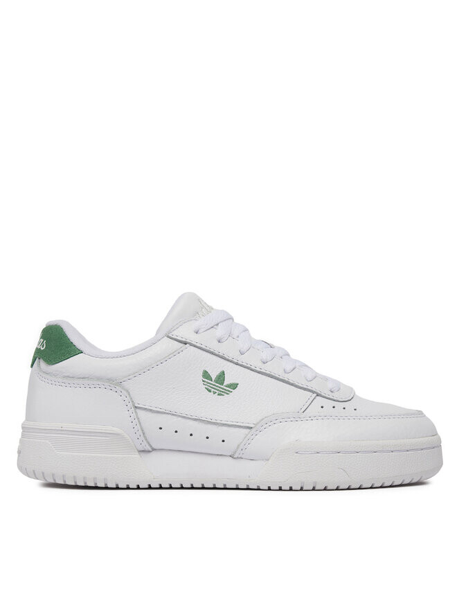 

Кроссовки Court Super W adidas, белый