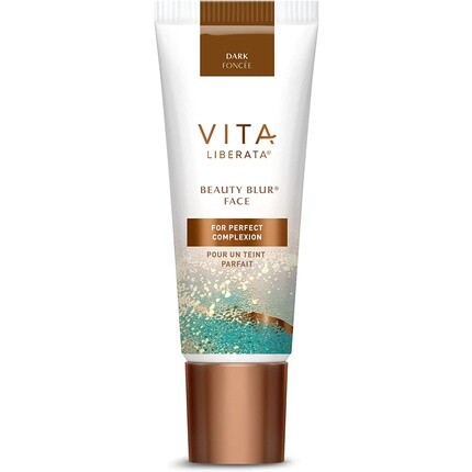 

Vita Liberata Beauty Blur Face Dark