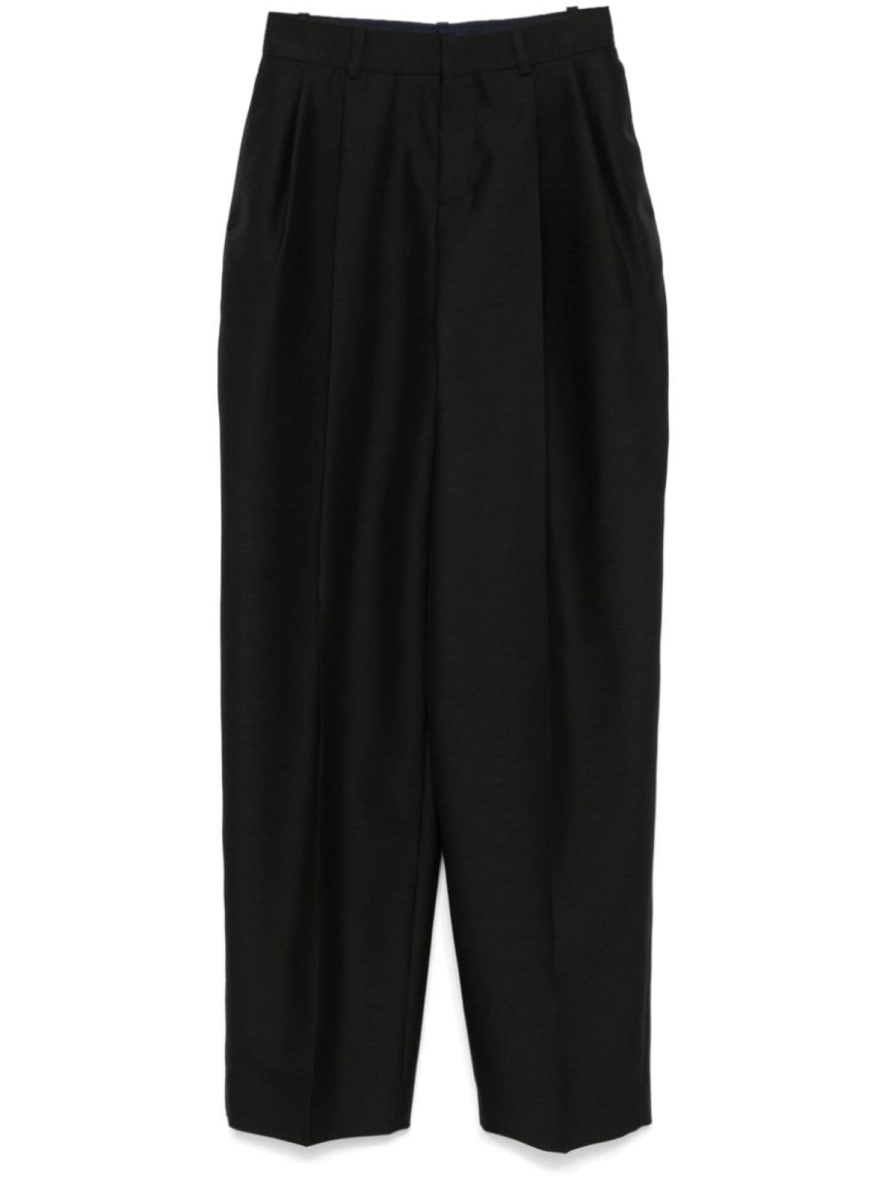 

Jacquemus le pantalon Курцио брюки, черный