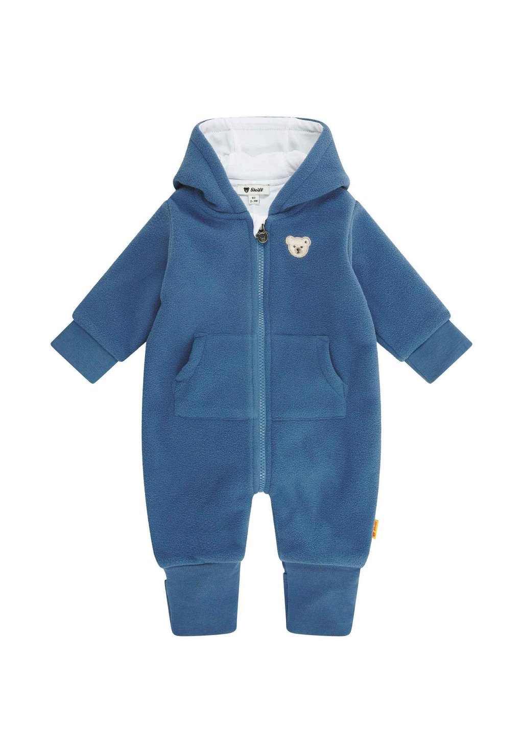 

Комбинезон Steiff, цвет Bijou Blue