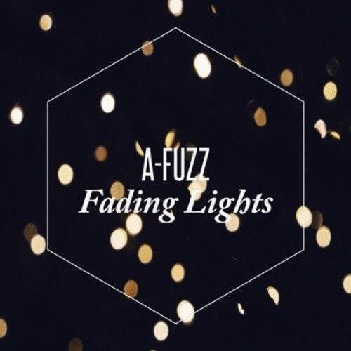 

CD диск A-Fuzz: Fading Lights (Mini Album)