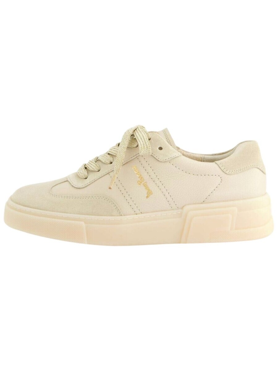 Повседневные кроссовки Paul Green Sneakers, светло-бежевый — фото 2